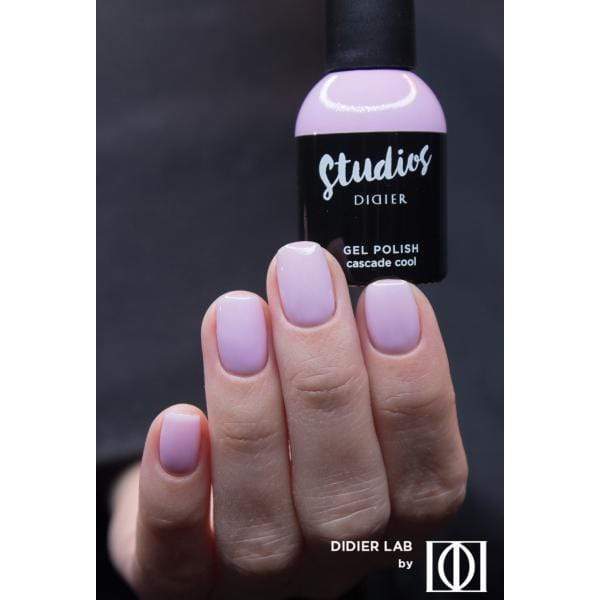 Gel polish Studios cascade cool 8ml