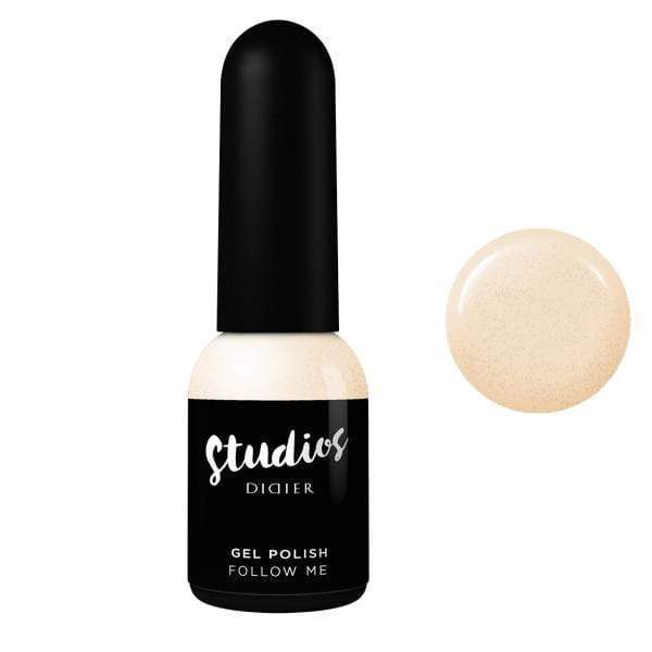 Didierlab Gel Nail Polish Studios Gel polish Studios, follow me, 8ml