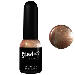 Didierlab Gel Nail Polish Studios Gel Polish, Studios, my chance, 8ml