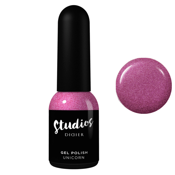 Didierlab Gel Nail Polish Studios Gel polish Studios, unicorn,  8ml