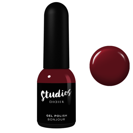 Gel nail polish Studios, bonjour, 8ml