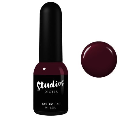 Gel polish Studios, Hi Lol, 8ml