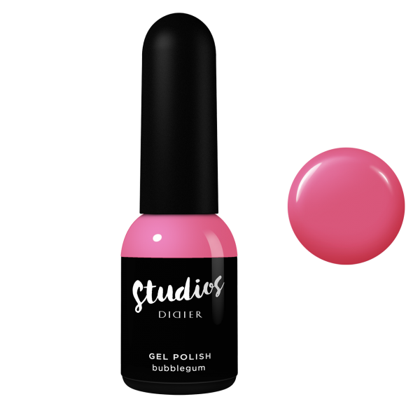 Gel nail polish Studios, Bubblegum, 8ml