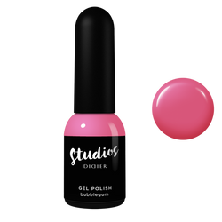 Gel nail polish Studios, Bubblegum, 8ml