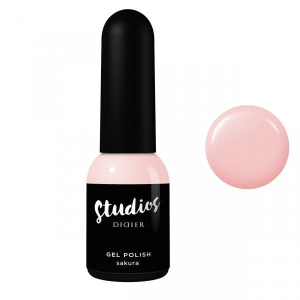 Gel polish Studios, sakura,  8ml - Didier Lab Sweden