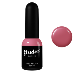 Gel nail polish Studios, samba, 8ml