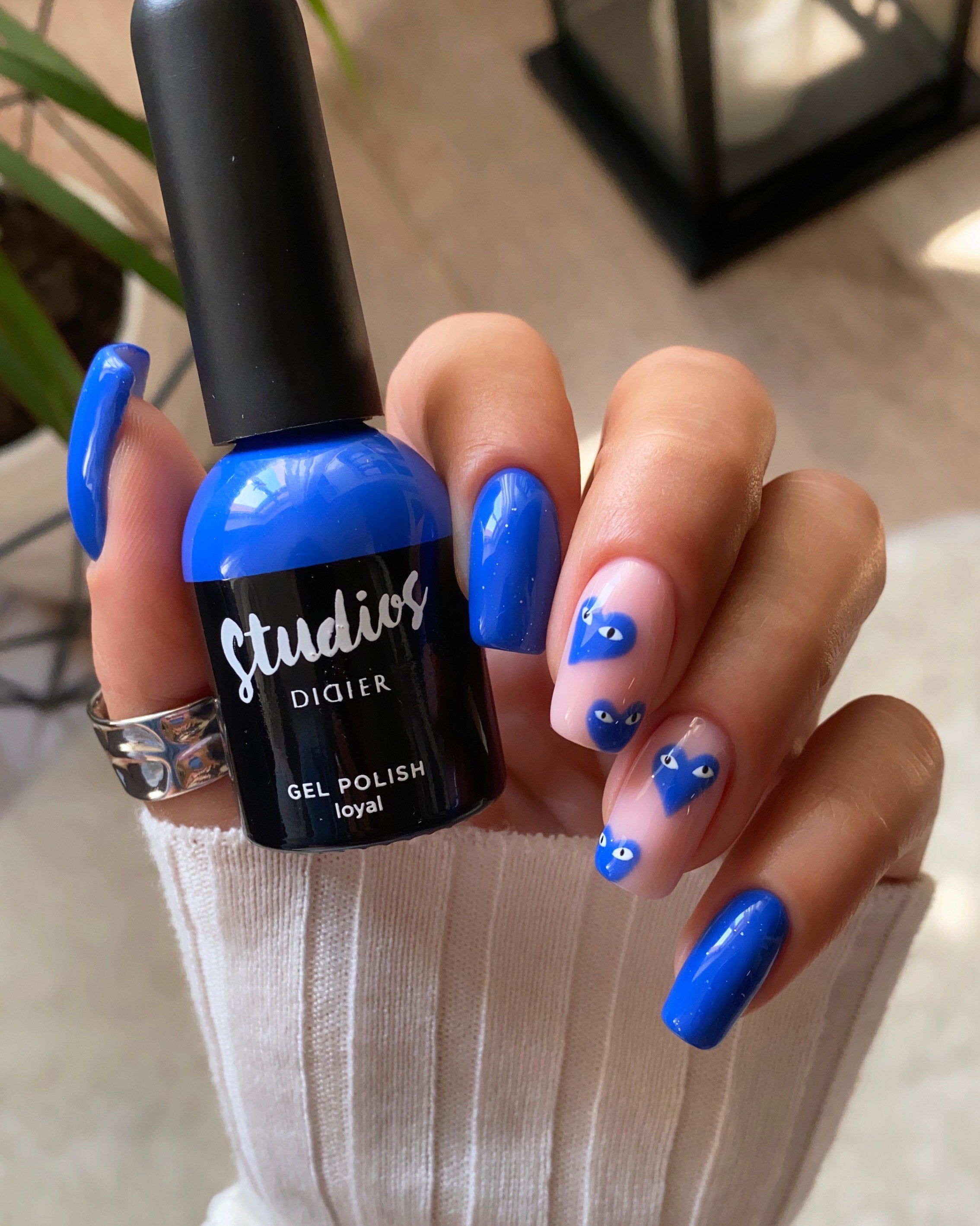 Gel polish Studios, loyal, 8ml