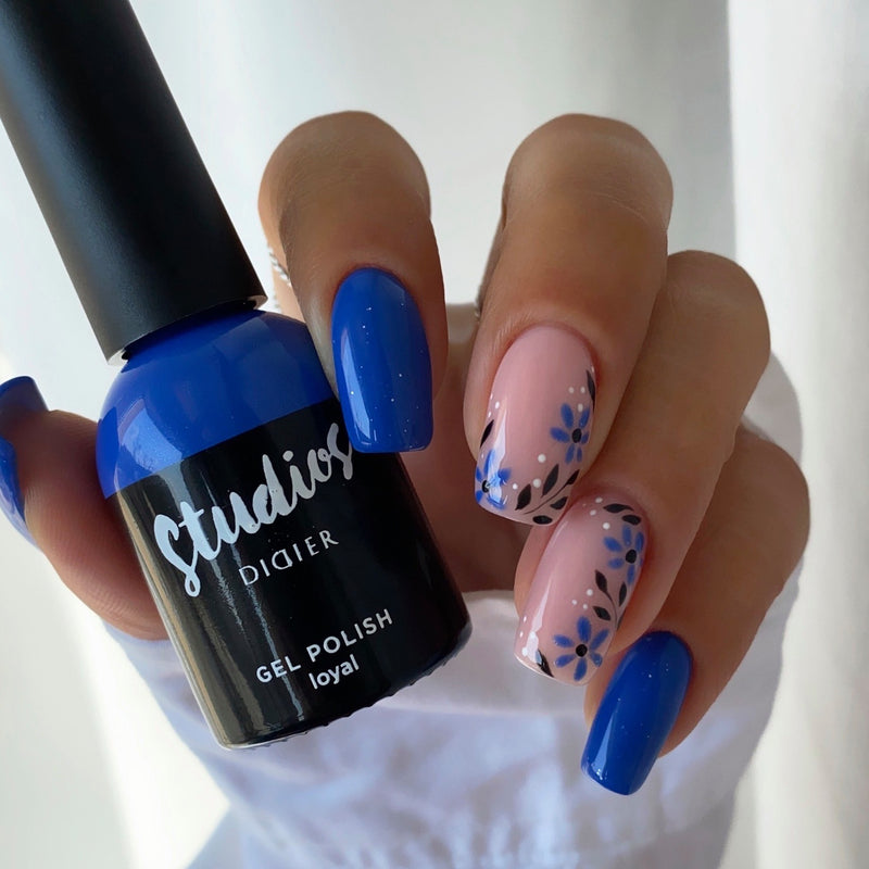 Gel polish Studios, loyal, 8ml