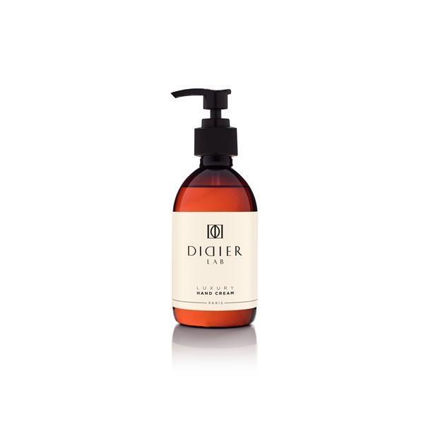 Luxury Hand Cream Didier Lab