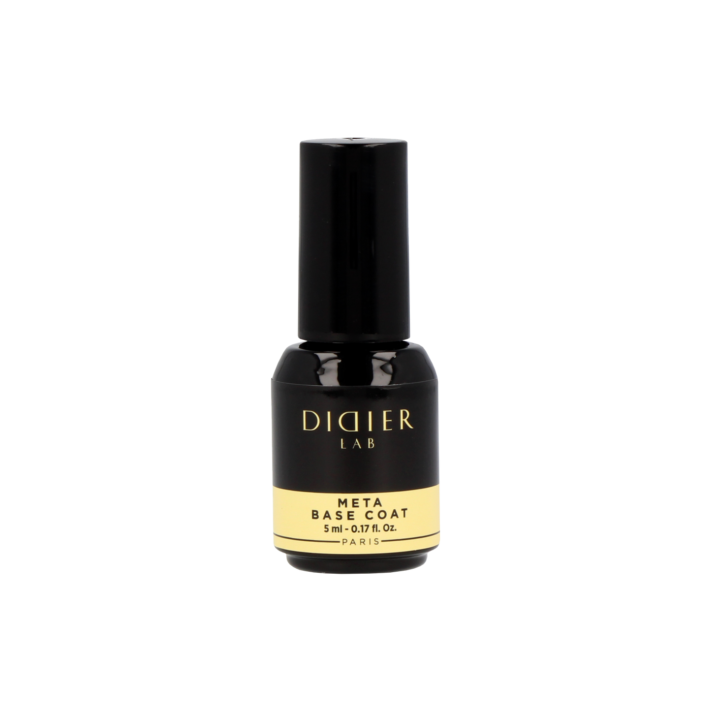 Gel polish Base Coat "Didier Lab", Meta Base