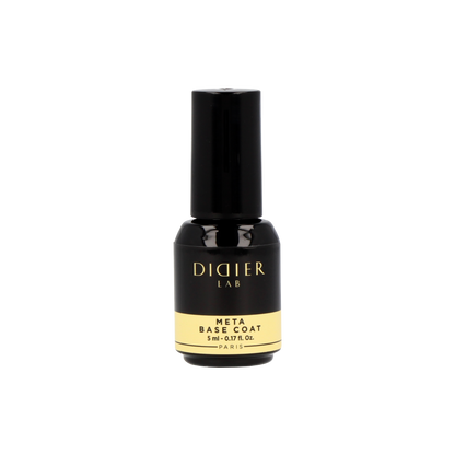Gel polish Base Coat "Didier Lab", Meta Base