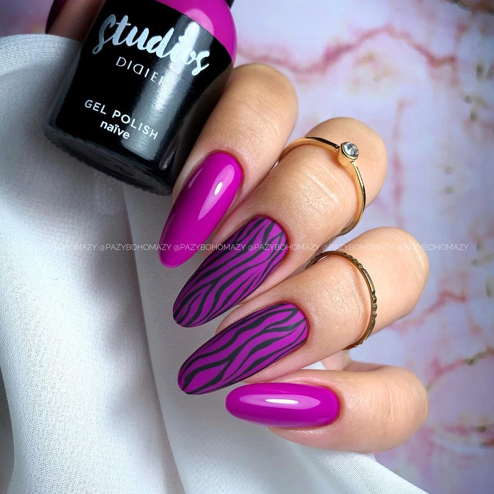 Gel polish Studios,  naïve, 8ml - Didier Lab Sweden