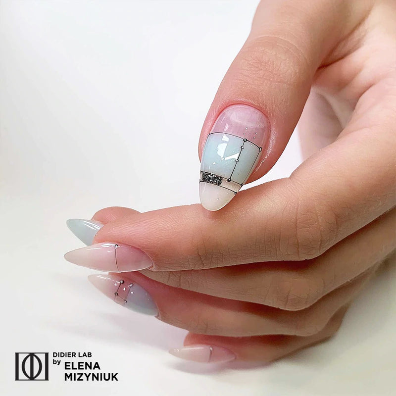 Gel Polish Didier Lab Natural Look No3