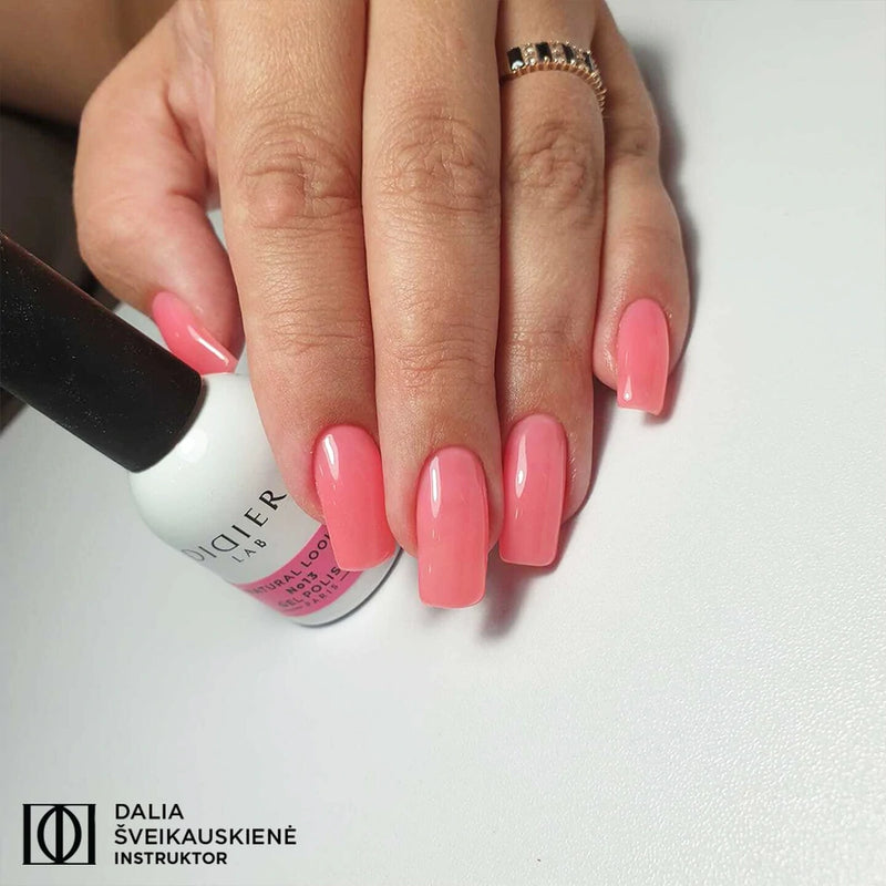 Gel Polish Didier Lab Natural Look No13