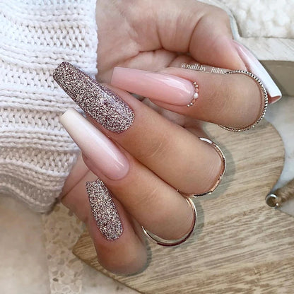 Gel polish "Didier Lab", Brillant, No3, 8ml