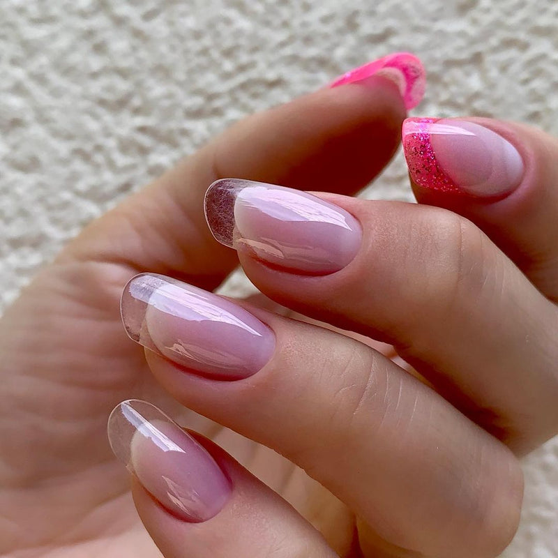 Fiber base coat "Studios Didier" Octagon, 8ml