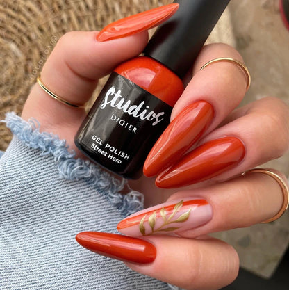 Gel polish Studios , Street Hero, TPO-fri, 8ml