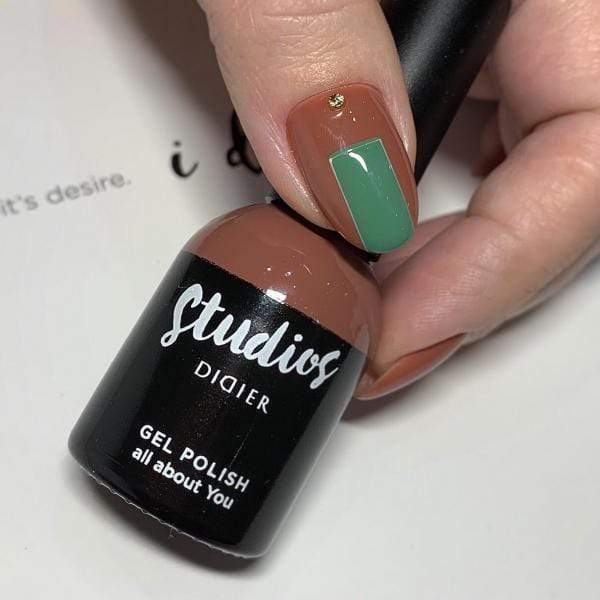 Didierlab Studios Didier Gel Polish, All about you, 8ml