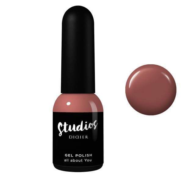 Didierlab Studios Didier Gel Polish, All about you, 8ml