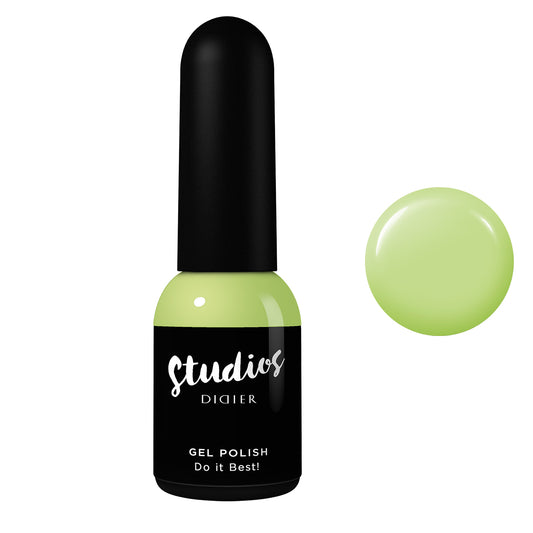 Gel polish Studios, Do it Best!,  HEMA och TPO-fri, 8ml