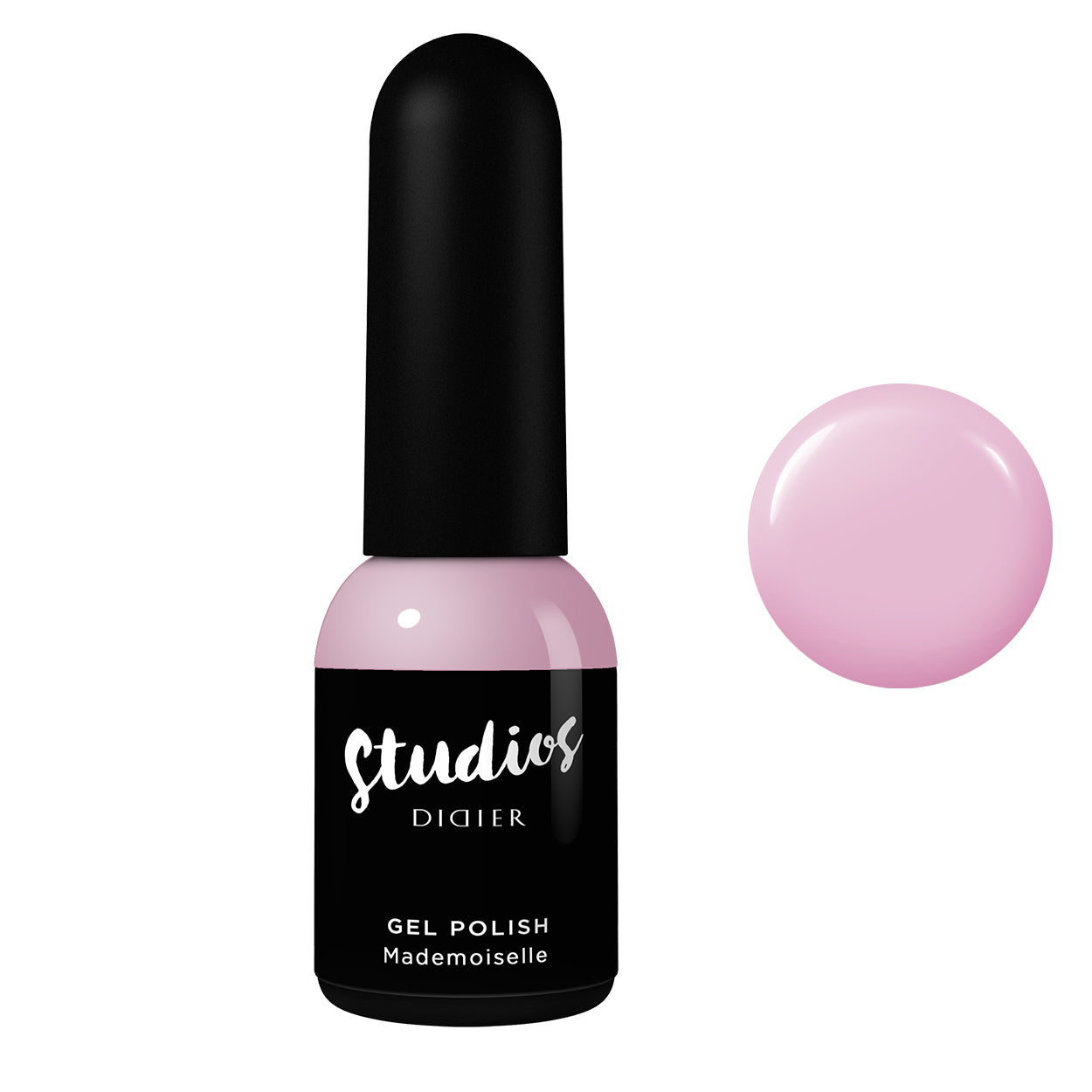 Gel polish Studios Didier, Mademoiselle,  8ml