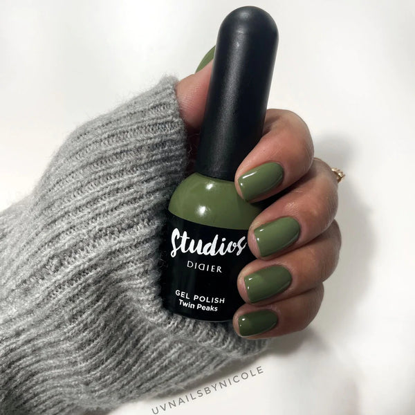Gel polish Studios , Twin Peaks, 8ml