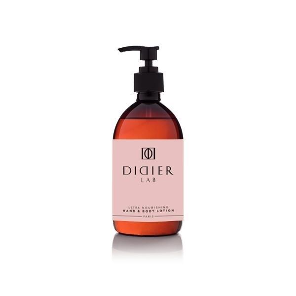 Luxury Hand Cream Didier Lab