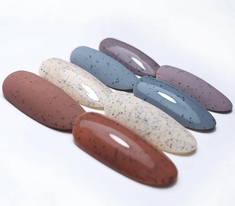 Macarons höst kollektion