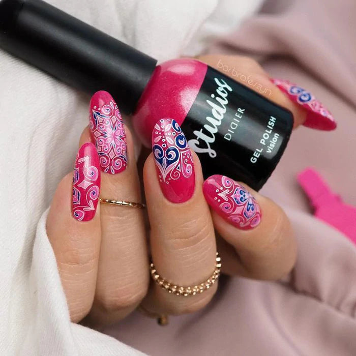 Gel polish Studios, vision, 8ml
